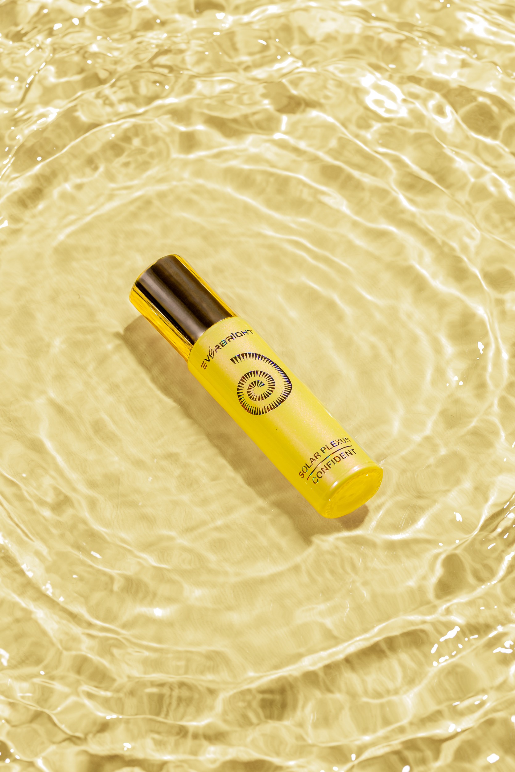 Solar Plexus Chakra Image 1