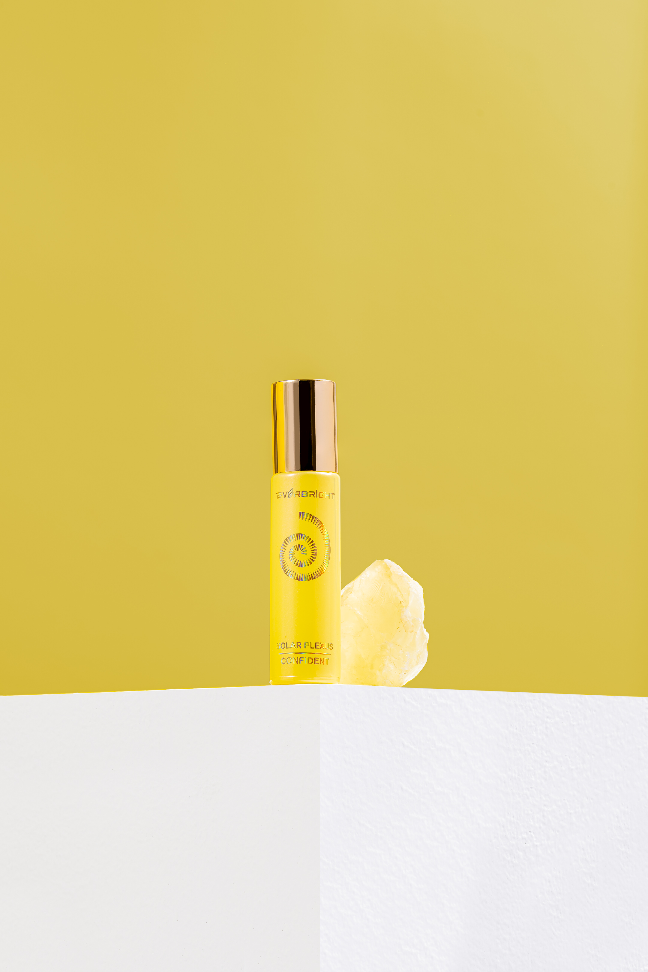 Solar Plexus Chakra Image 2