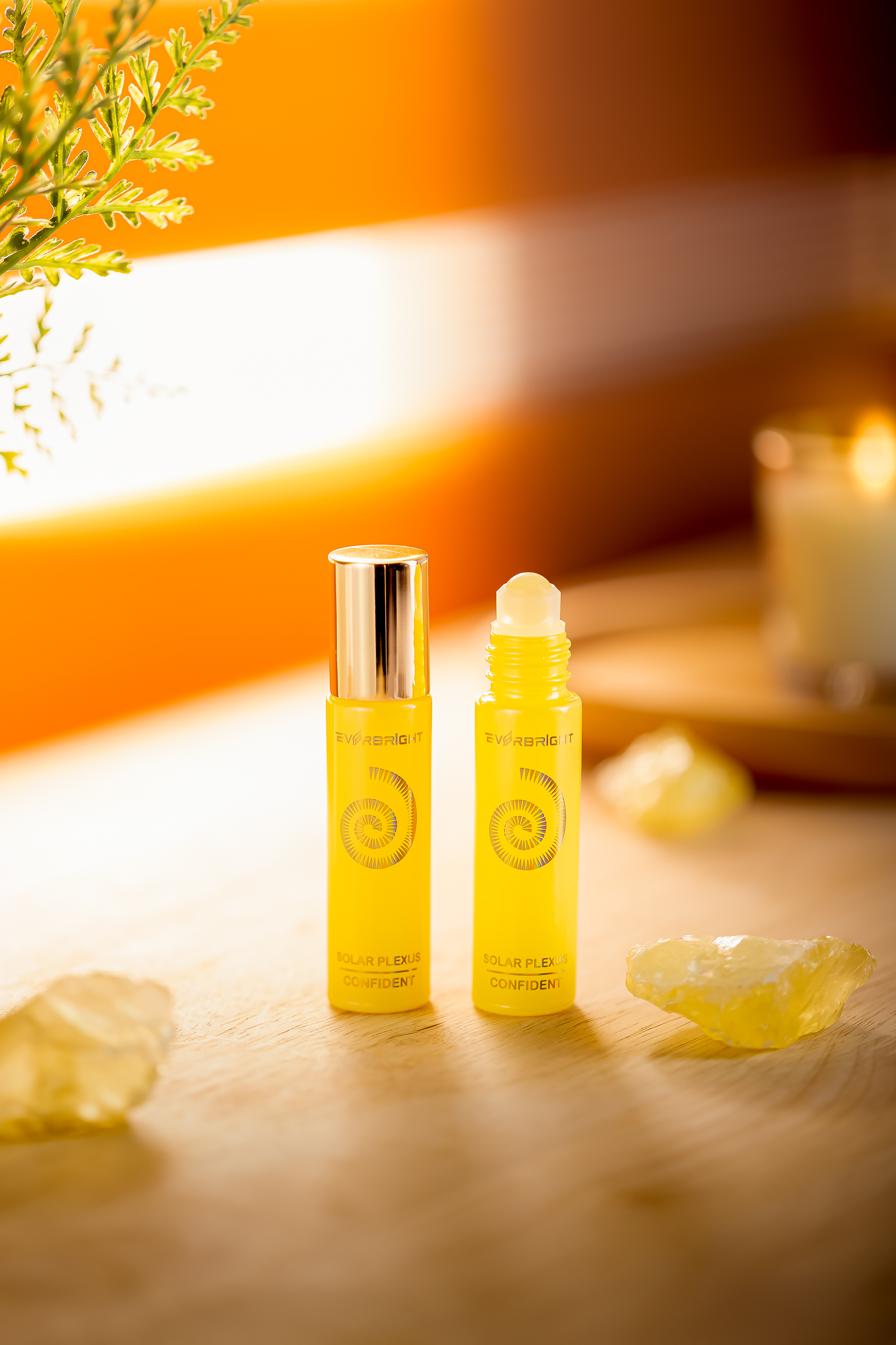 Solar Plexus Chakra Image 3