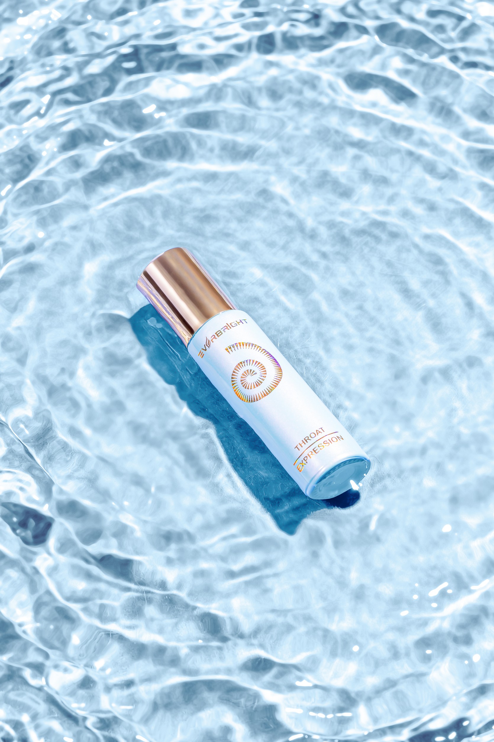 Throat Chakra Image 1